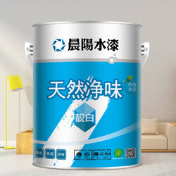 晨阳内墙涂料热门产品榜