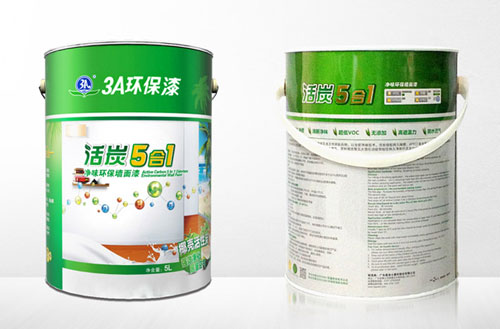 水性漆产品选购指南 十大品牌推荐与水性涂料详解