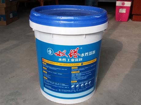 水性工业涂料的优势与应用前景